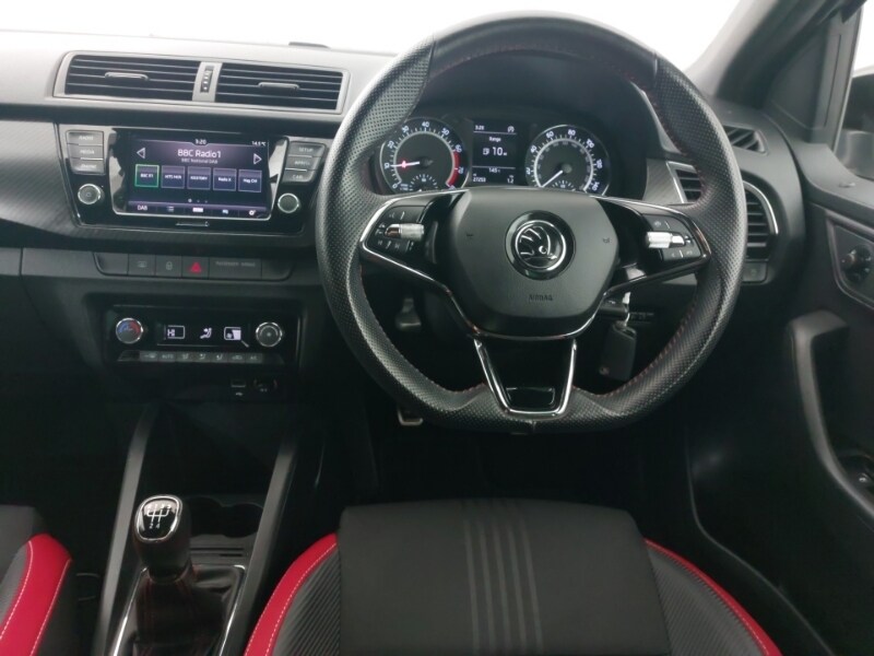 Used Skoda Fabia 2020 for sale - 76532816: Photo 7