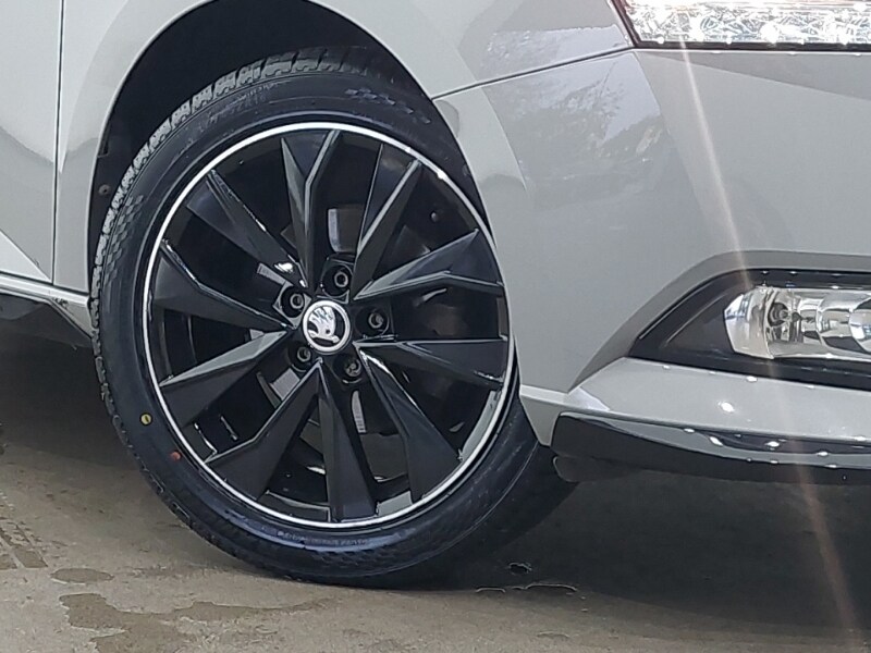 Used Skoda Fabia 2020 for sale - 76532816: Photo 9