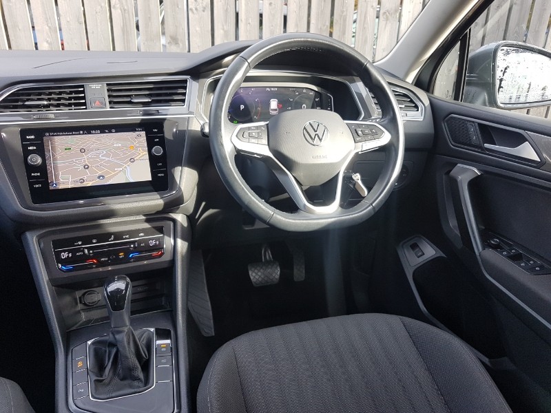 Used Volkswagen Tiguan Allspace 2022 for sale - 76459608: Photo 10