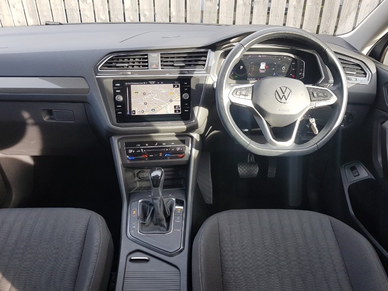 Used Volkswagen Tiguan Allspace 2022 for sale - 76459608: Photo 2