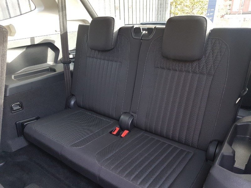 Used Volkswagen Tiguan Allspace 2022 for sale - 76459608: Photo 6