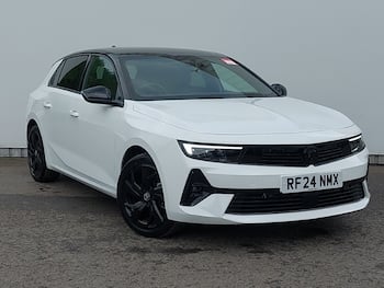 Used Vauxhall Astra 2024 for sale - 79662092: Photo