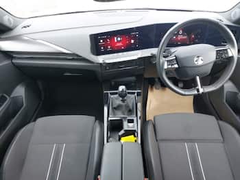 Used Vauxhall Astra 2024 for sale - 79662092: Photo