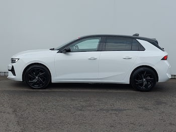 Used Vauxhall Astra 2024 for sale - 79662092: Photo