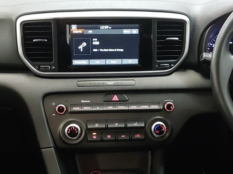 Used Kia Sportage 2020 for sale - 77214494: Photo 10