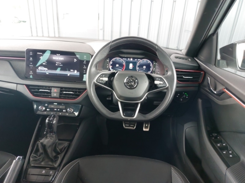 Used Skoda Kamiq 2024 for sale - 77150478: Photo 7