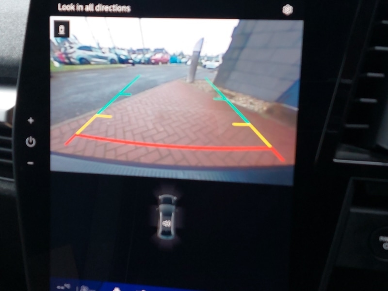 Used Renault Scenic E-Tech 2025 for sale - 76471908: Photo 11