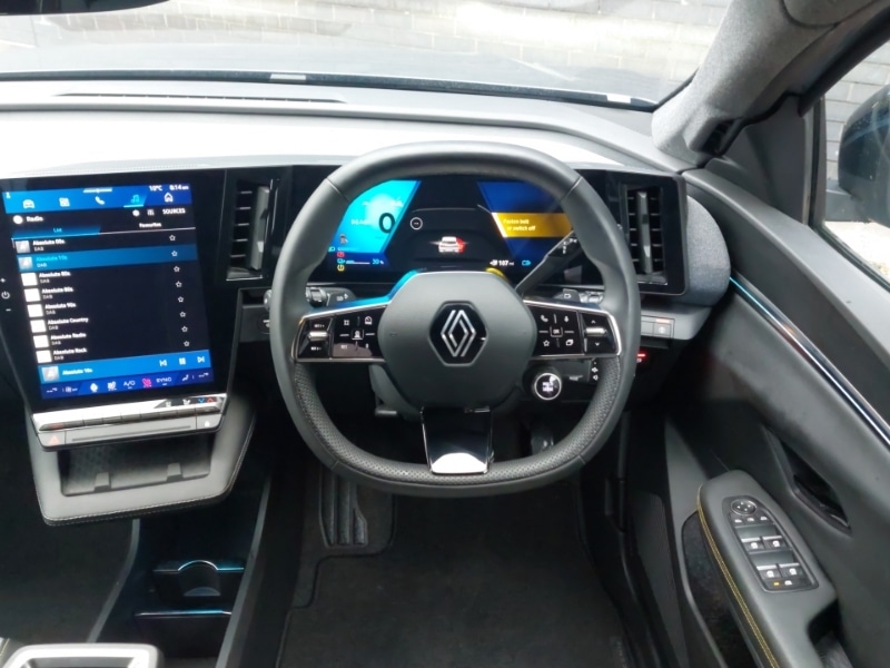 Used Renault Scenic E-Tech 2025 for sale - 76471908: Photo 7