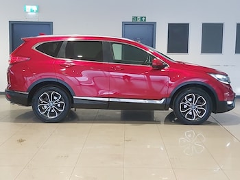 Used Honda CR-V 2022 for sale - 77756406: Photo