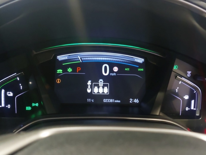 Used Honda CR-V 2022 for sale - 77756406: Photo 9