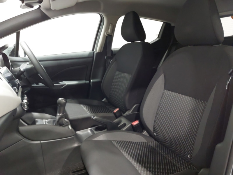 Used Nissan Micra 2020 for sale - 77877104: Photo 5