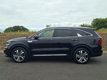 Used Kia Sorento 2021 for sale - 79650151: Photo