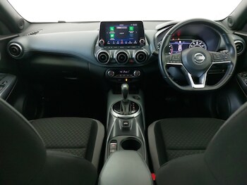 Used Nissan Juke 2022 for sale - 78269776: Photo