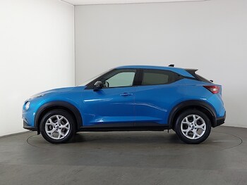 Used Nissan Juke 2022 for sale - 78269776: Photo