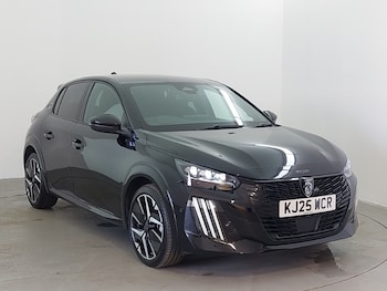 Used Peugeot 208 2025 for sale - 78963340: Photo