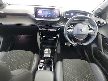 Used Peugeot 208 2025 for sale - 78963340: Photo