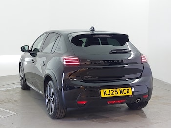 Used Peugeot 208 2025 for sale - 78963340: Photo