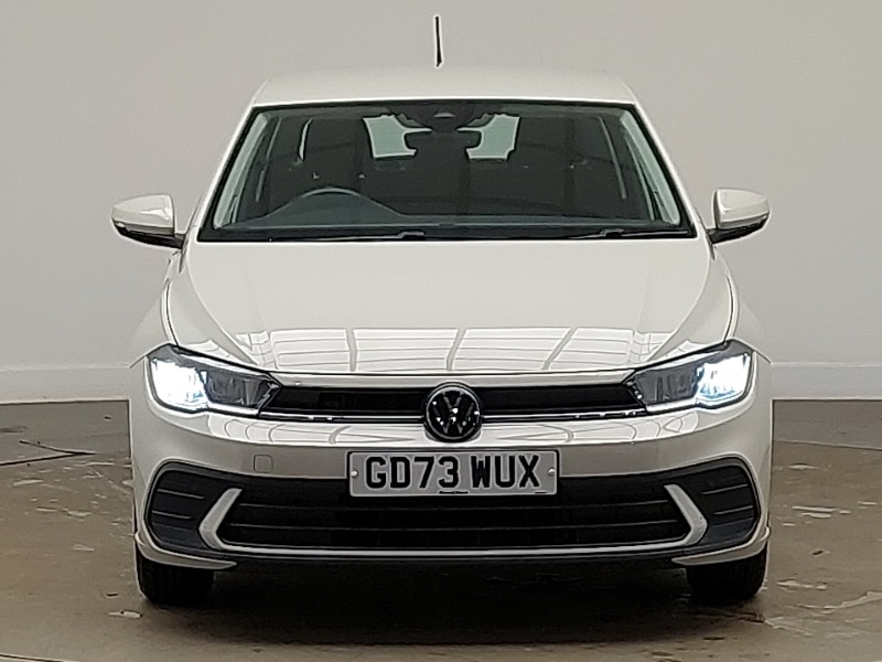 Used Volkswagen Polo 2024 for sale - 77851906: Photo 12