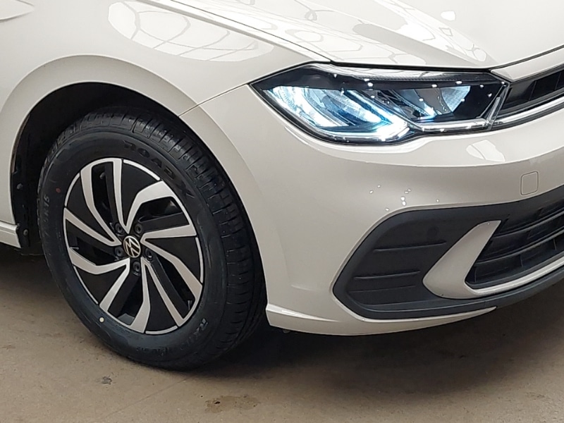 Used Volkswagen Polo 2024 for sale - 77851906: Photo 9