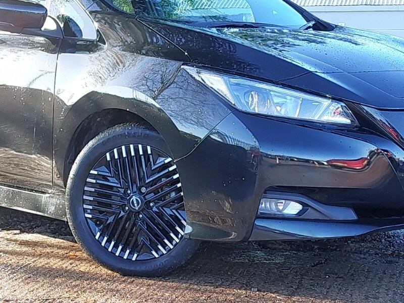 Used Nissan Leaf 2022 for sale - 77235258: Photo 9