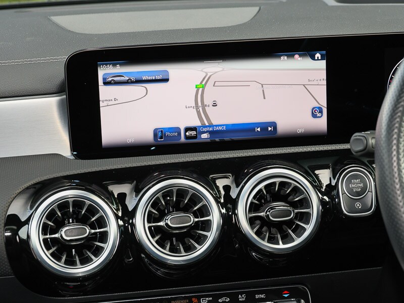 Used Mercedes-Benz CLA 2024 for sale - 77492093: Photo 10