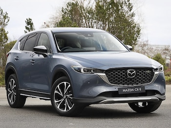Mazda - CX-5