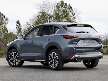 Used Mazda CX-5 2024 for sale - 76301377: Photo 3