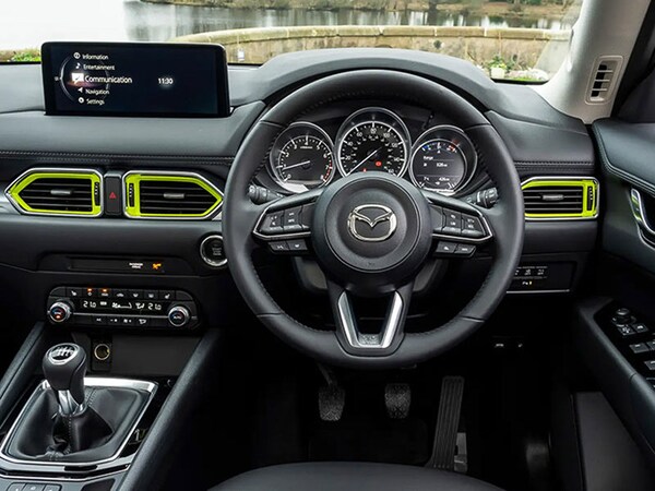 Used Mazda CX-5 2024 for sale - 76301377: Photo 6