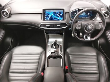 Used MG MG HS 2023 for sale - 76937966: Photo