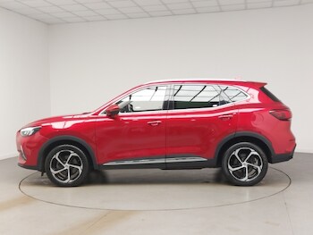 Used MG MG HS 2023 for sale - 76937966: Photo