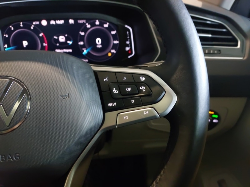 Used Volkswagen Tiguan 2021 for sale - 76614318: Photo 11