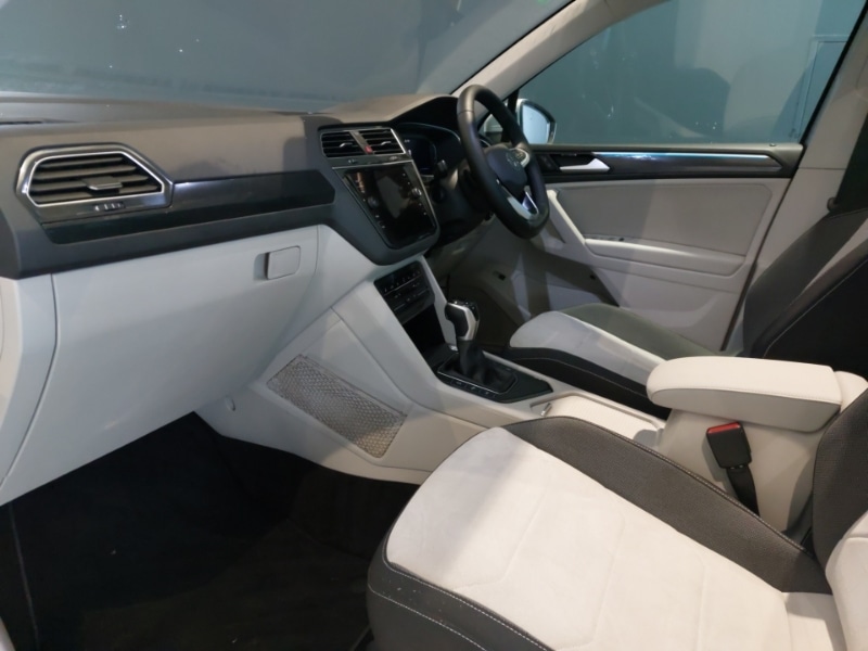 Used Volkswagen Tiguan 2021 for sale - 76614318: Photo 5