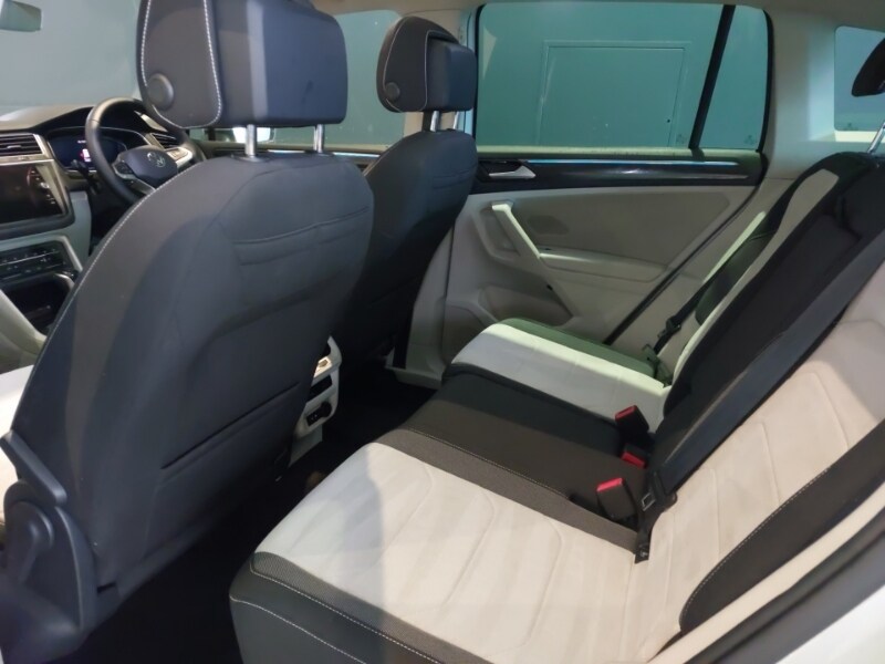 Used Volkswagen Tiguan 2021 for sale - 76614318: Photo 6