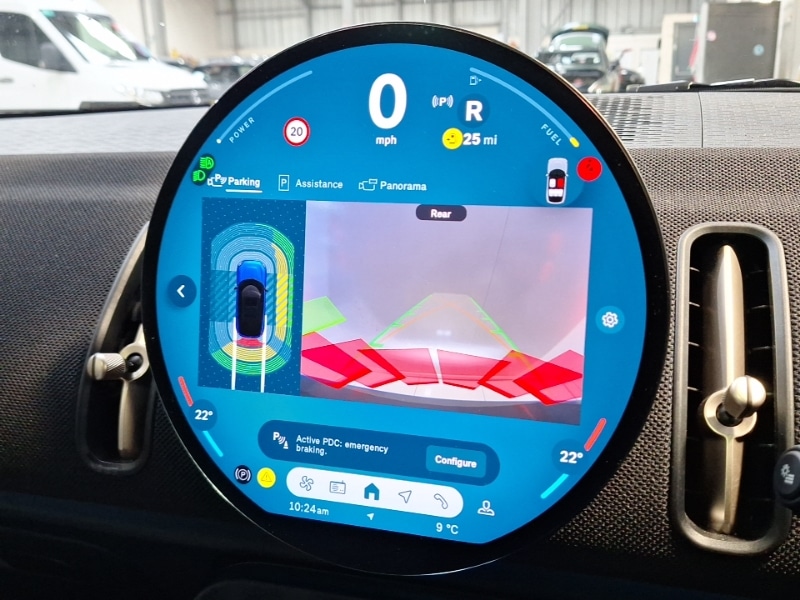 Used MINI Countryman 2025 for sale - 77876409: Photo 10