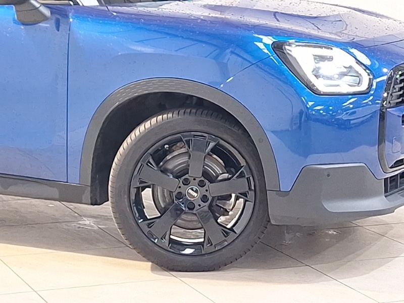 Used MINI Countryman 2025 for sale - 77876409: Photo 9