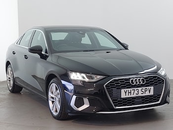 Used Audi A3 2023 for sale - 78699933: Photo