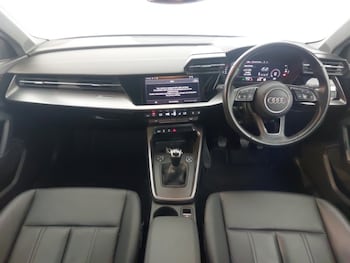 Used Audi A3 2023 for sale - 78699933: Photo