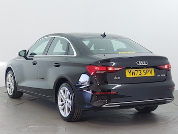 Used Audi A3 2023 for sale - 78699933: Photo