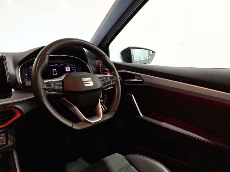 Used SEAT Arona 2023 for sale - 77454534: Photo 10