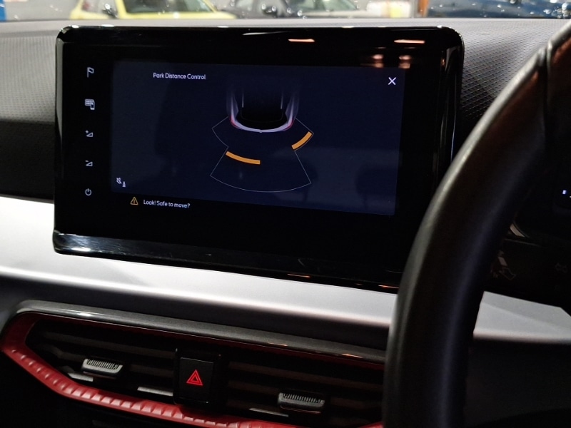 Used SEAT Arona 2023 for sale - 77454534: Photo 12