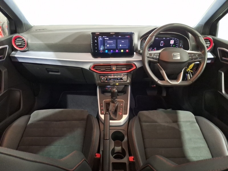 Used SEAT Arona 2023 for sale - 77454534: Photo 2