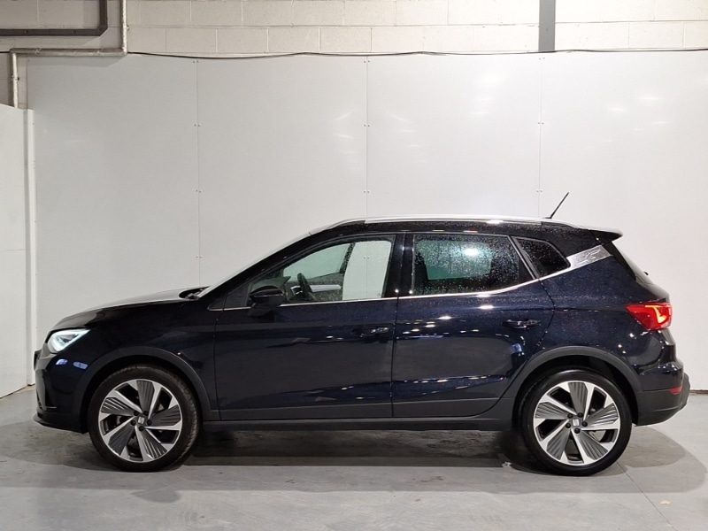 Used SEAT Arona 2023 for sale - 77454534: Photo 4