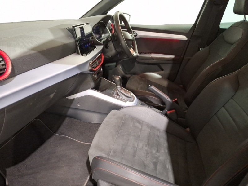 Used SEAT Arona 2023 for sale - 77454534: Photo 5