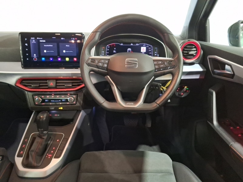 Used SEAT Arona 2023 for sale - 77454534: Photo 7