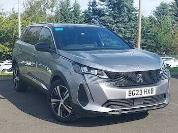 Used Peugeot 5008 2023 for sale - 79732633: Photo
