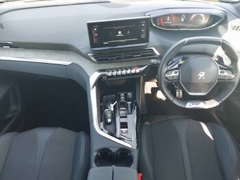 Used Peugeot 5008 2023 for sale - 79732633: Photo