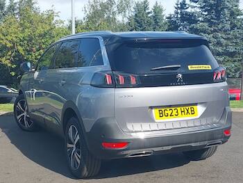 Used Peugeot 5008 2023 for sale - 79732633: Photo