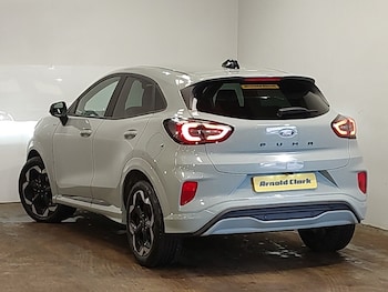 Used Ford Puma 2025 for sale - 78264131: Photo