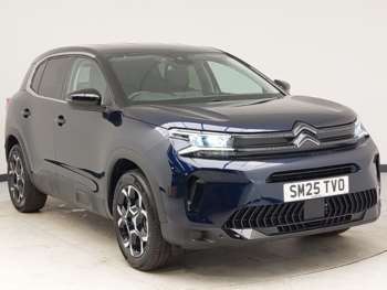 2025 - 1.2 Hybrid 136 Plus 5dr e-DSC6