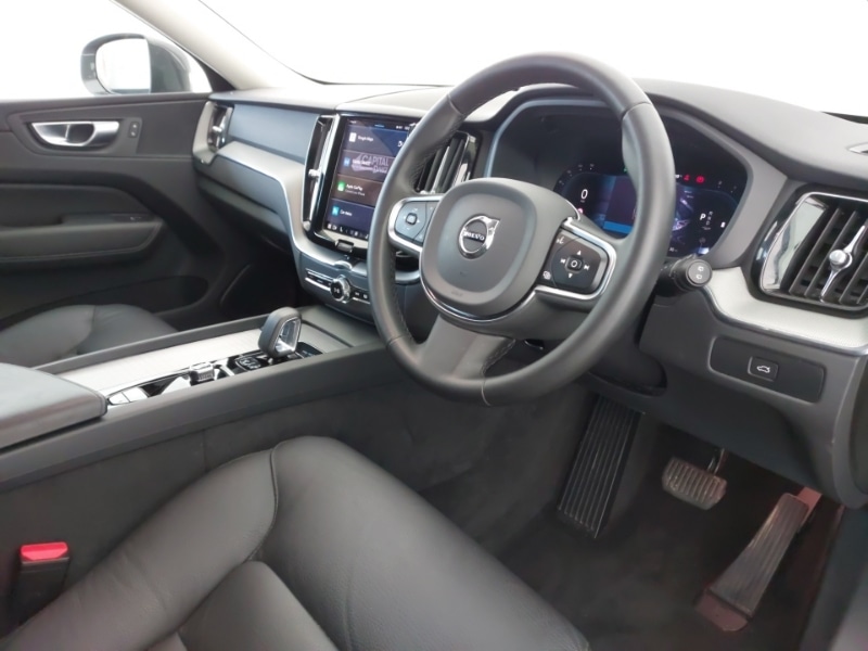 Used Volvo XC60 2024 for sale - 77150433: Photo 11